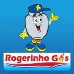 rogerinho gás android application logo